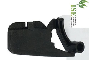 ISE Replacement Trigger Interlock for Stihl 017 Chainsaw. Replaces Part Number: 1130 182 0800