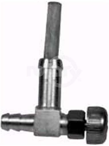 Rotary 8675. SHUT-OFF VALVE FUEL LINE 1/4