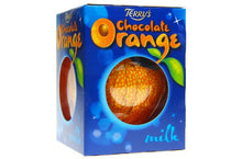 Load image into Gallery viewer, Terrys Chocolate Orange Ball (Pack Of 3)
