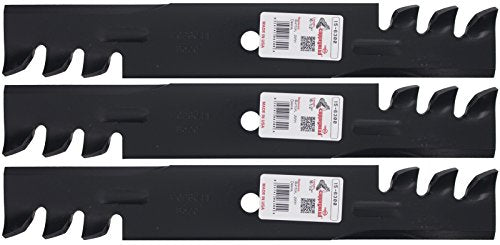 Rotary 3 Blades Toro 110-0414, 107-3192-03, 107-3192, 110-0416, 32
