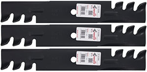 Rotary 3 Blades Snapper 7075771, 1-7043 7075771BZ, 7075771BZYP, 32" 48" Deck