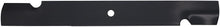 Load image into Gallery viewer, Rotary 3434 3 Mower Blades Bobcat Ferris Scag Snapper 21 Length 2-1/2 Width .2040 Thickness 5/8 Center Hole Fits 61&quot; Deck
