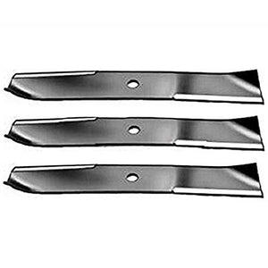 Rotary 6326 Lawn Mower Blade Pack of 3
