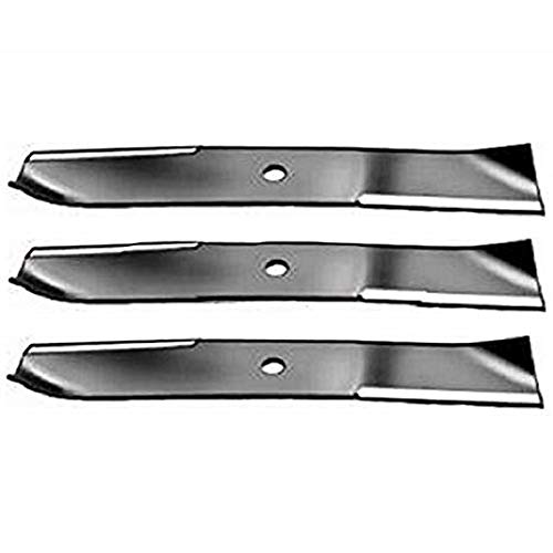 Rotary 6326 Lawn Mower Blade Pack of 3