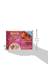 Load image into Gallery viewer, Ryvita Fruit Crunch Crispbread 200g
