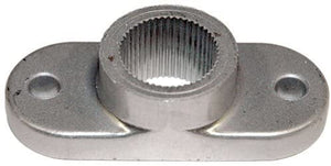 (Ship from USA) SPLINED BLADE ADAPTOR 1" REPLACES MTD 748-0300 /ITEM NO#E8FH4F854129597