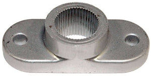 (Ship from USA) SPLINED BLADE ADAPTOR 1" REPLACES MTD 748-0300 /ITEM NO#E8FH4F854129597
