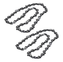 Load image into Gallery viewer, Homelite Ryobi Pruner (2 Pack) Replacement Chain 10 - N4C-BL-M-40E SK # 690583002-2pk
