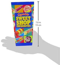 Load image into Gallery viewer, Swizzels Matlow Sweet Shop Gift Box 324 g (Pack of 2)
