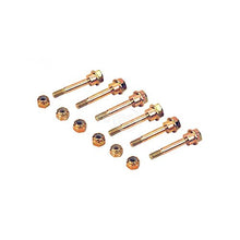 Load image into Gallery viewer, Rotary 13397. SHEAR BOLT &amp; NUT SET FOR HUSQVARNA: 532179828, 532187494, 532188243, 532192090, 601001986
