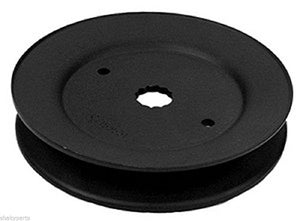 7180 Rotary Deck Pulley Compatible With Craftsman 173436 , 129861 , 153535 supplier_id_shakyparts it#13200795482880