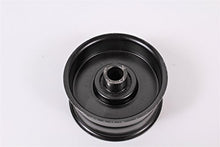Load image into Gallery viewer, Murray 1668477SM Snowblower Idler Pulley Genuine Original Equipment Manufacturer (OEM) Part
