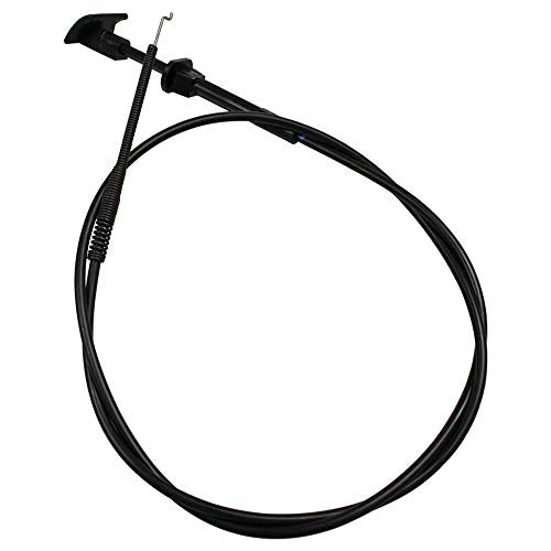 Stens 290-316 Choke Cable, Black