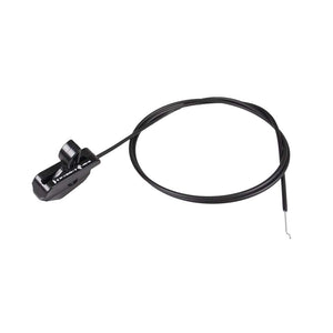 Stens 290-106 Throttle Control Cable, 61in L