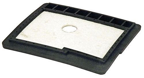 Chainsaw Parts & Accs CHAIN SAW AIR FILTER REPLACES ECHO 130310-39132 FITS: CS300, CS301, CS305