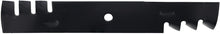 Load image into Gallery viewer, Rotary Set of 3 6296 Copperhead Universal Mulching Blade
