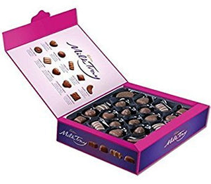 Cadbury Milk Tray Chocolate Assortment 360g