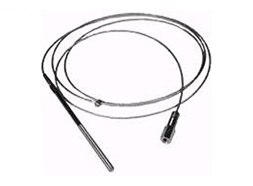 CABLE STEERING STIGA (EXPORT) compatible with STIGA 1134-9022-01 ;(from_globe111