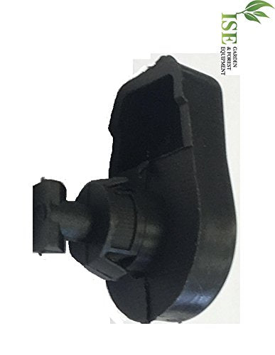 ISE Replacement Twist Lock for Stihl MS250 Chainsaw. Replaces Part Numbers: 1123 141 2301