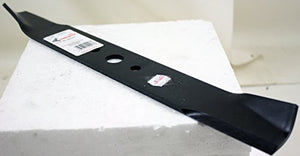 Rotary 44" Lawnmower Blade Set (3) Sears Craftsman 1727774ASM