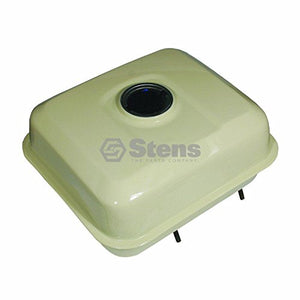 Stens 125-560 FITS Honda 17510-ZE1-030ZA Fuel Tank 17510-ZE1-020ZA /supplymowandsnow