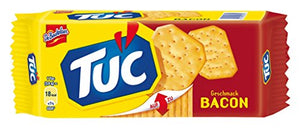 TUC Bacon Cracker 100 g