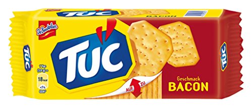 TUC Bacon Cracker 100 g