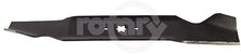 Load image into Gallery viewer, Mtd Blade 19-5/16&quot;X&quot;H&quot; Pattern Replaces
