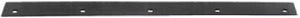 Ariens SnowBlower Scraper Bar: Replaces 02210700, 22107 (Length: 19-1/4" Width: 1-5/8")
