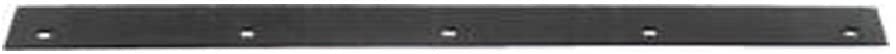 Ariens SnowBlower Scraper Bar: Replaces 02210700, 22107 (Length: 19-1/4