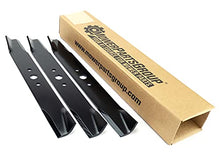 Load image into Gallery viewer, Rotary 10093 Blade, Pack of 3
