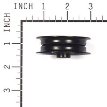 Load image into Gallery viewer, Briggs and Stratton 7012124YP Pulley, Idler - V21

