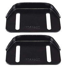 Load image into Gallery viewer, 2 Pack Stens 780-420 Snow Blower Skid Shoe for MTD 784-5580-0637 784-5580
