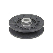 Load image into Gallery viewer, Rotary 14240 V-Belt Idler Pulley
