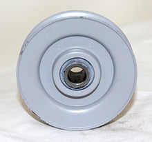 Load image into Gallery viewer, Rotary #729: 2 5/8" Steel V-Idler Pulley 3/8" Belt Width Bolens, Massey Ferguson, Toro, Snapper, MTD
