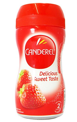 Canderel 1 Low Calorie Sweetner, 75G