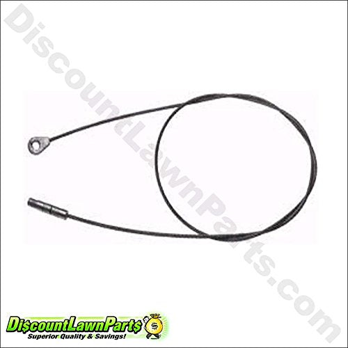 Rotary # 8294 Brake Cable For Snapper # 15477