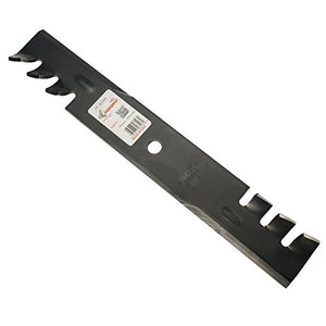 Rotary Copperhead 6298 Mower Blades Dixie Chopper 30227-50V, 32" 50" Deck