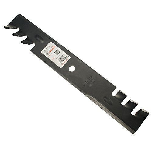 Rotary Copperhead 6298 Mower Blades Dixie Chopper 30227-50V, 32
