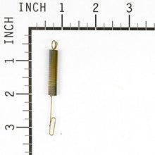 Load image into Gallery viewer, Briggs &amp; Stratton 690251 Governor Spring Replaces 263115, 691298
