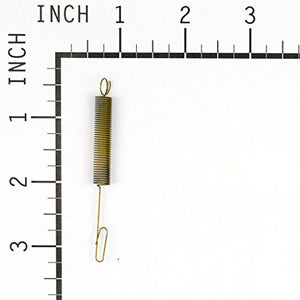 Briggs & Stratton 690251 Governor Spring Replaces 263115, 691298