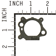Load image into Gallery viewer, Briggs &amp; Stratton 4156 Air Cleaner Gasket Contains 5 of 795629
