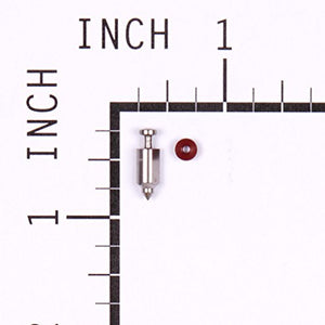 Briggs & Stratton 398188 Float Valve