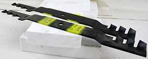 Rotary 13129 Copperhead Mulching Blade