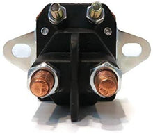 Load image into Gallery viewer, 14222 Rotary Starter Solenoid Compapible With Craftsman 146154, 145673, 109946 supplier_id_shakyparts it#14141837115457
