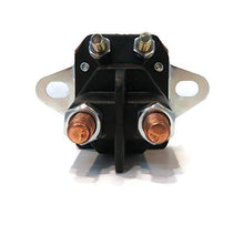 Load image into Gallery viewer, Silver Streak # 435099 Starter Solenoid for ARIENS 03551000, AYP 103R, AYP 2008J, AYP 21261,
