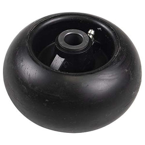 CUB CADET Replacement Wheel Assembly (5”) for Lawn Mowers & Others / 634-3159