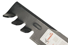 Load image into Gallery viewer, Rotary (2) 6298 Mower Blades for Gravely 8866800, 8866851, 32&quot; 50&quot; Deck

