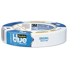 Load image into Gallery viewer, Scotch 209024A Painter's Tape, Multi Surface, 0.94-Inch x60 Yds, Blue
