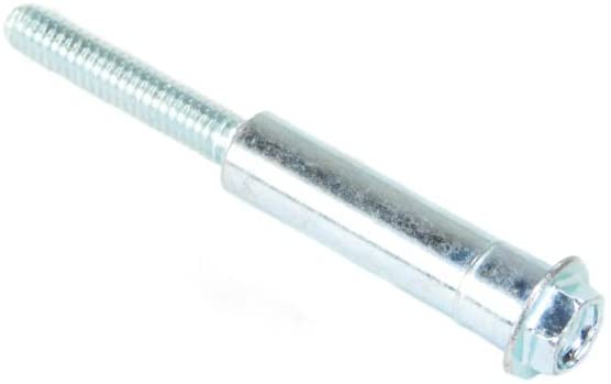 Briggs & Stratton 691107 Lawn & Garden Equipment Engine Shoulder Screw Genuine Original Equipment Manufacturer (OEM) Part